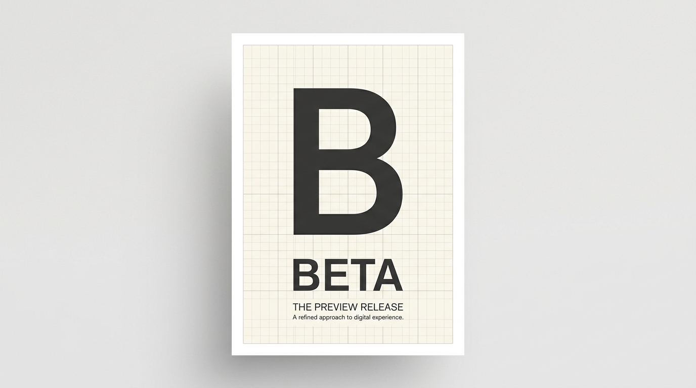Project Beta