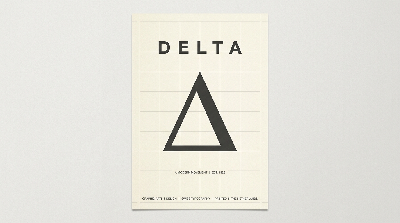 Project Delta