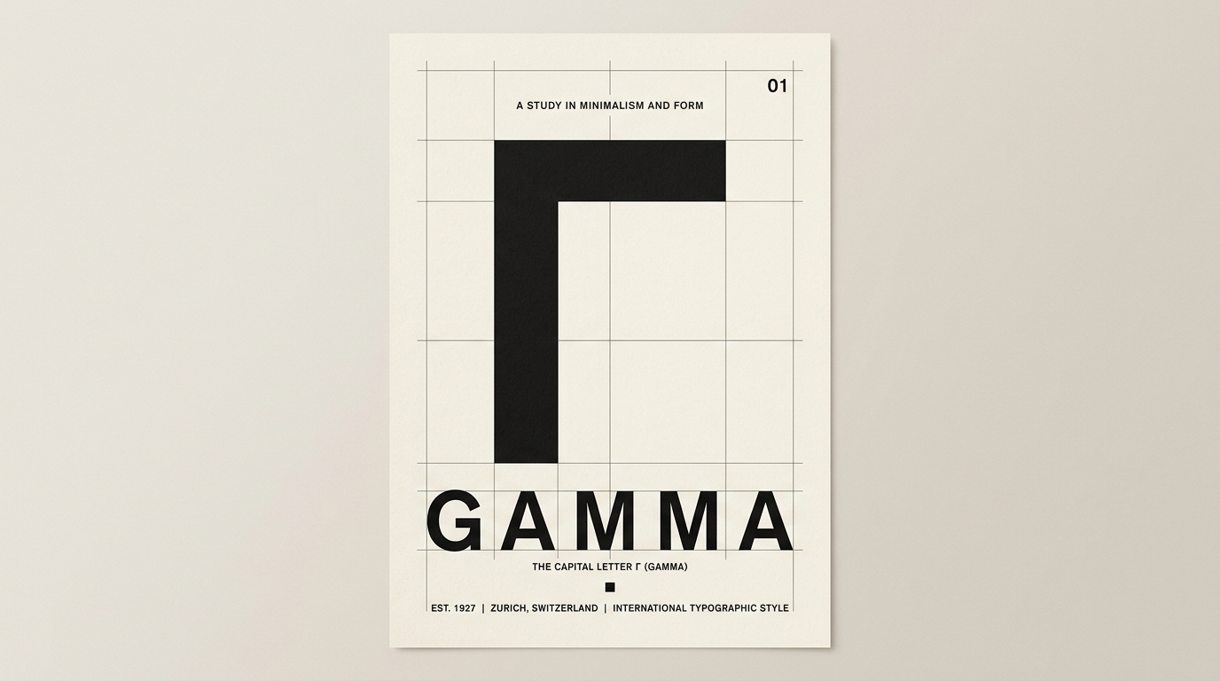 Project Gamma